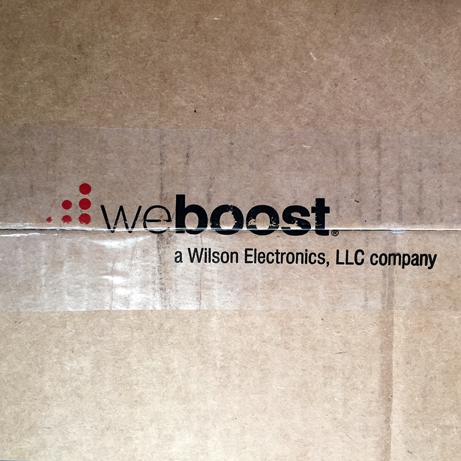Weboost