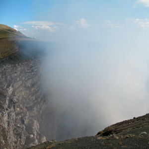 Volcan Masaya