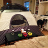 Thumb camping at home setup 300x300