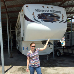 Introducing Ardent Camper's new home on wheels